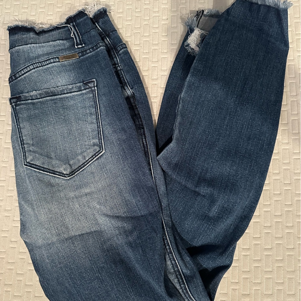 Size 7 Jeans